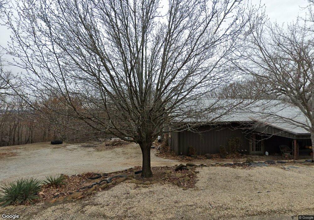 19536 S 4210 Rd, Claremore, OK 74019 - photo 1