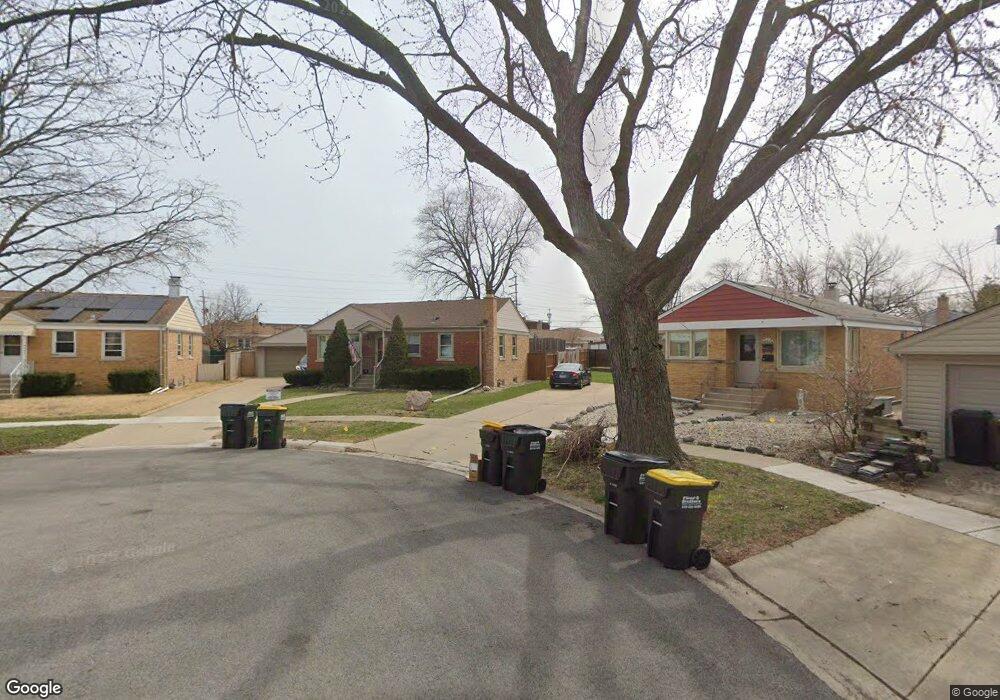 4425 Emerson Ct, Schiller Park, IL 60176 - photo 1