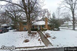 1638 Rhode Island St, Lawrence, KS 66044