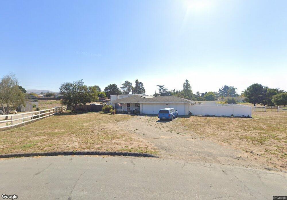 1431 Los Padres Dr, Nipomo, CA 93444 - photo 1