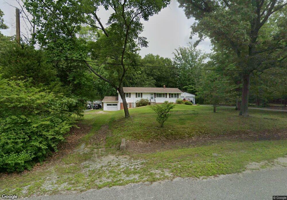 14021 Duckett Rd, Brandywine, MD 20613 - photo 1