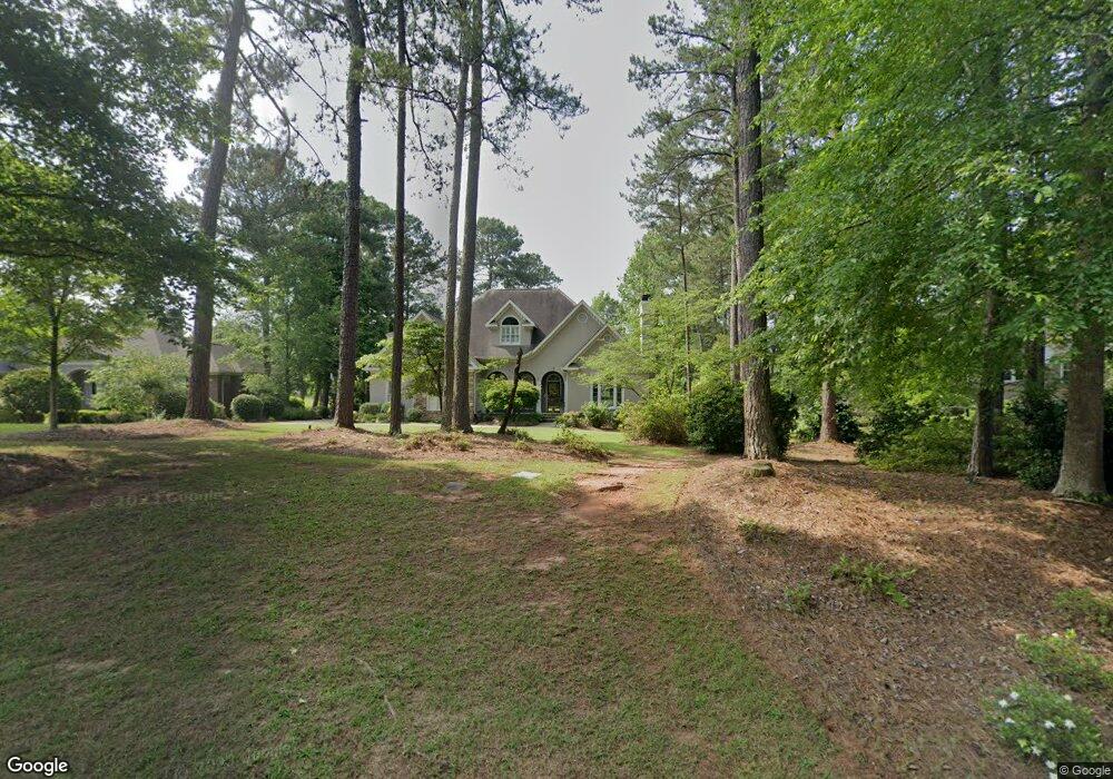 136 Boulder Cove, Macon, GA 31220 - photo 1