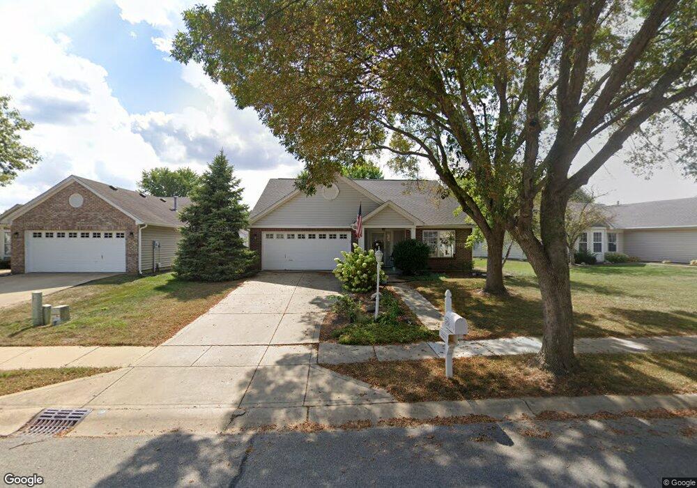 10721 Springston Ct, Fishers, IN 46037 - photo 1