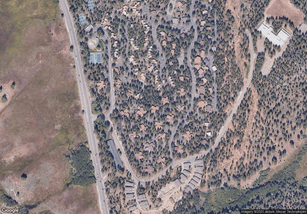 50 Burke Creek Cir, Zephyr Cove, NV 89448 - photo 1