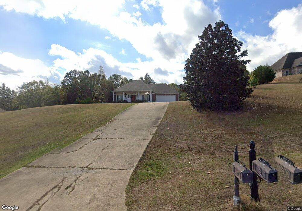319 Lakes Dr N, Oxford, MS 38655 - photo 1