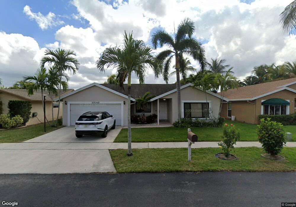 10140 SW 16th Place, Davie, FL 33324 - photo 1