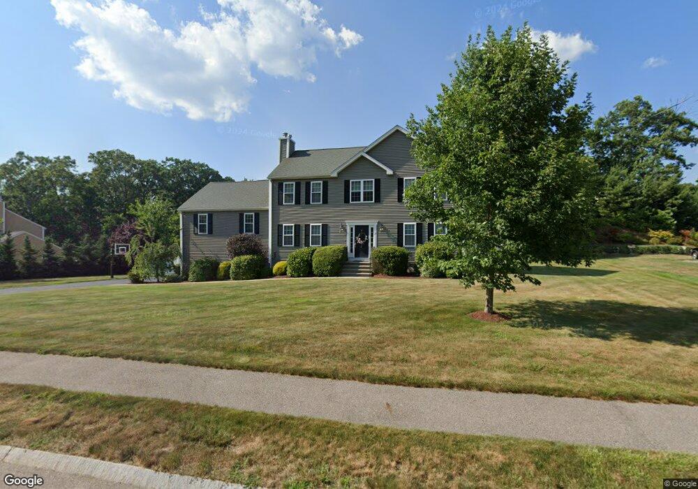 27 Roland Way, Milford, MA 01757 - photo 1