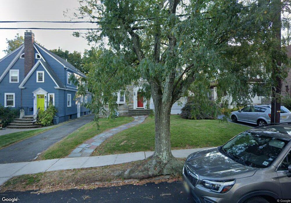 16 Hoffman St, Maplewood, NJ 07040 - photo 1