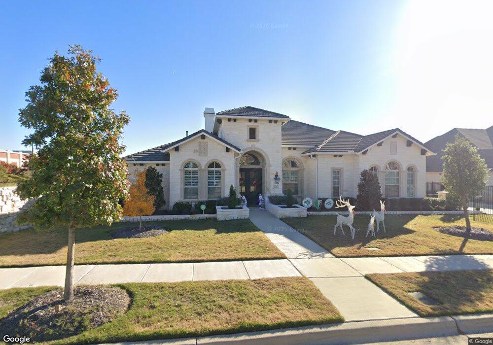 205 Woodsong Way, Southlake, TX 76092 - photo 1