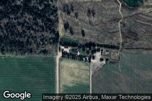 19131 W Suburban Rd, Hershey, NE 69143