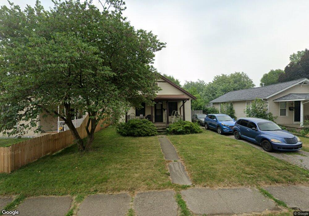 2225 N 22nd St, Lafayette, IN 47904 - photo 1