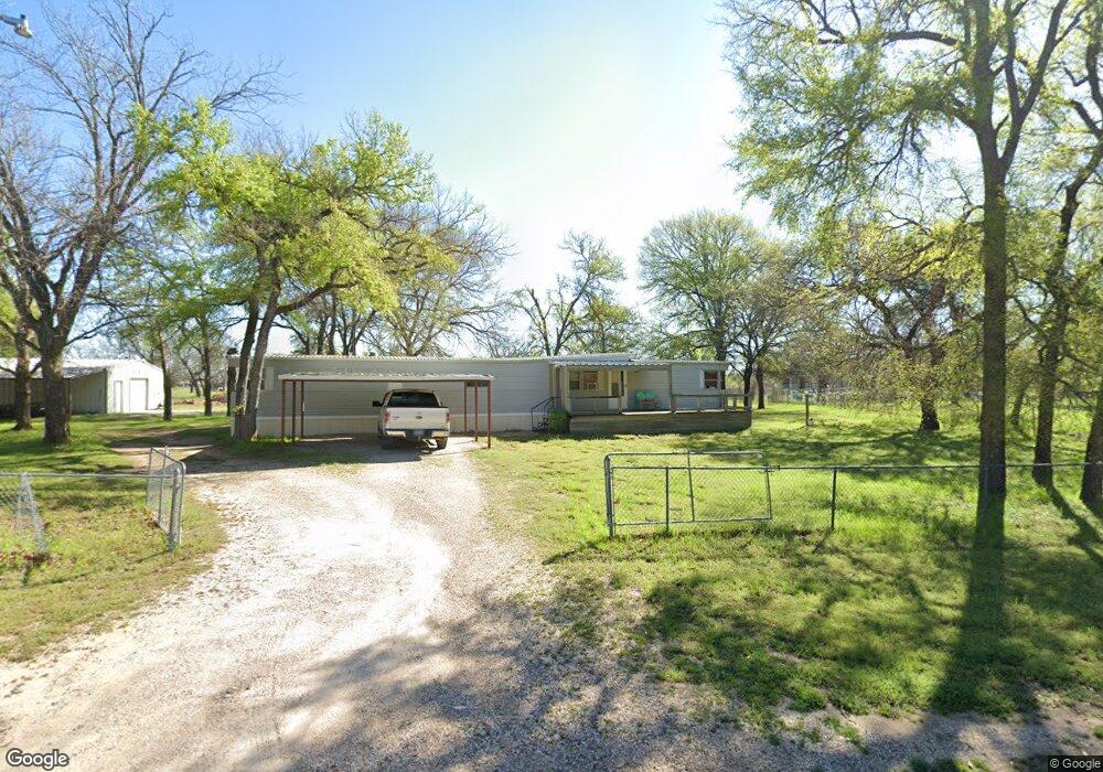 411 Lipan Trail, Weatherford, TX 76087 - photo 1