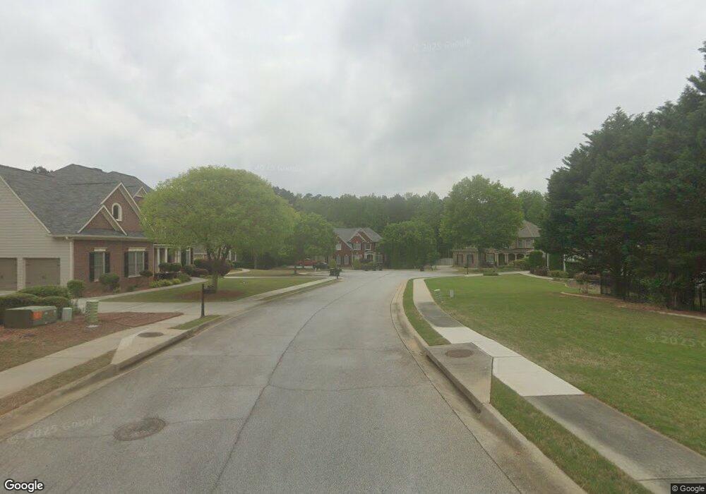 0 Maycroft Ct unit 7217547, Tyrone, GA 30290 - photo 1