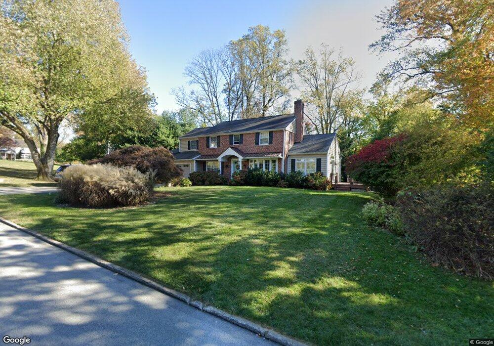 210 Colket Ln, Devon, PA 19333 - photo 1