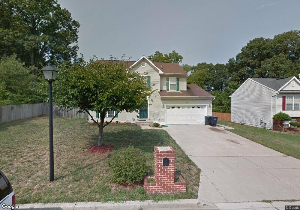 6713 Summerhill Rd, Temple Hills, MD 20748 - photo 1