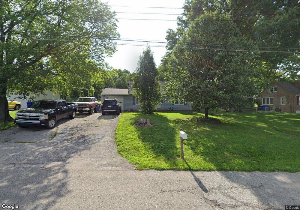 5025 Halsey St, Shawnee, KS 66216 - photo 1