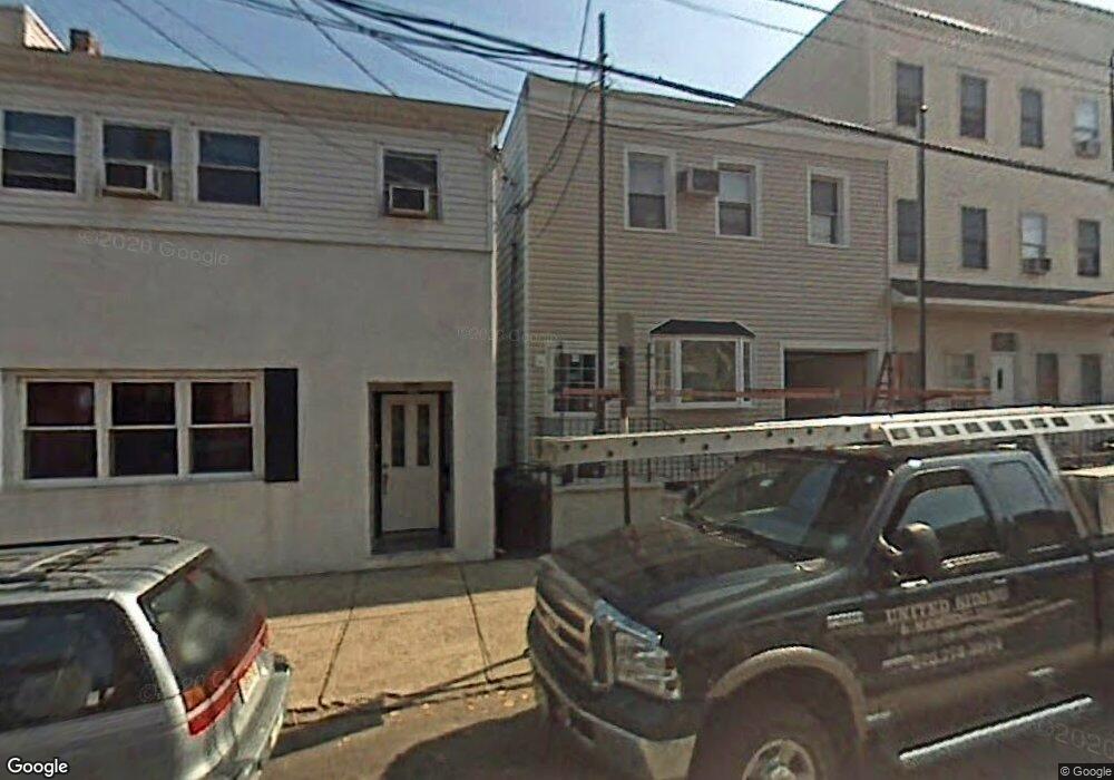 164 Webster Ave, Jersey City, NJ 07307 - photo 1