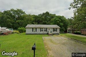 1521 Mitchell Ln, Aberdeen, MD 21001