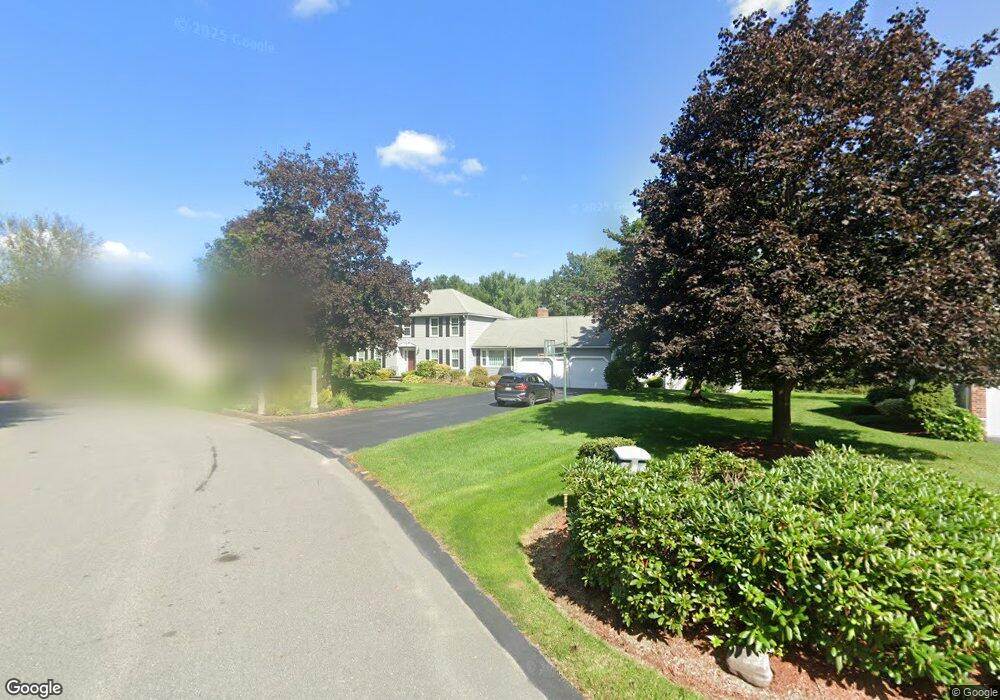 7 Nicoll Dr, Andover, MA 01810 - photo 1