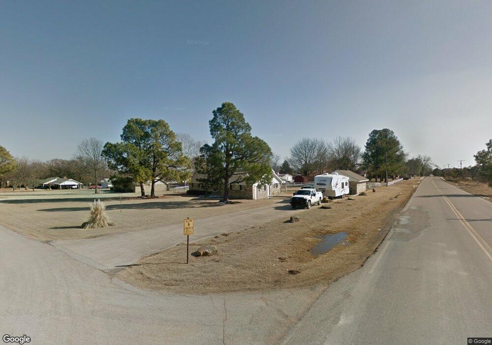 unlisted-address, Ardmore, OK 73401 - photo 1