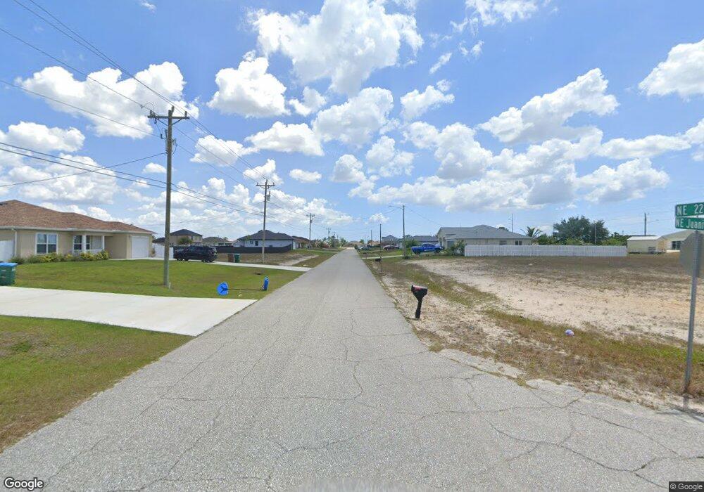 2837 NW 22nd St, Cape Coral, FL 33909 - photo 1