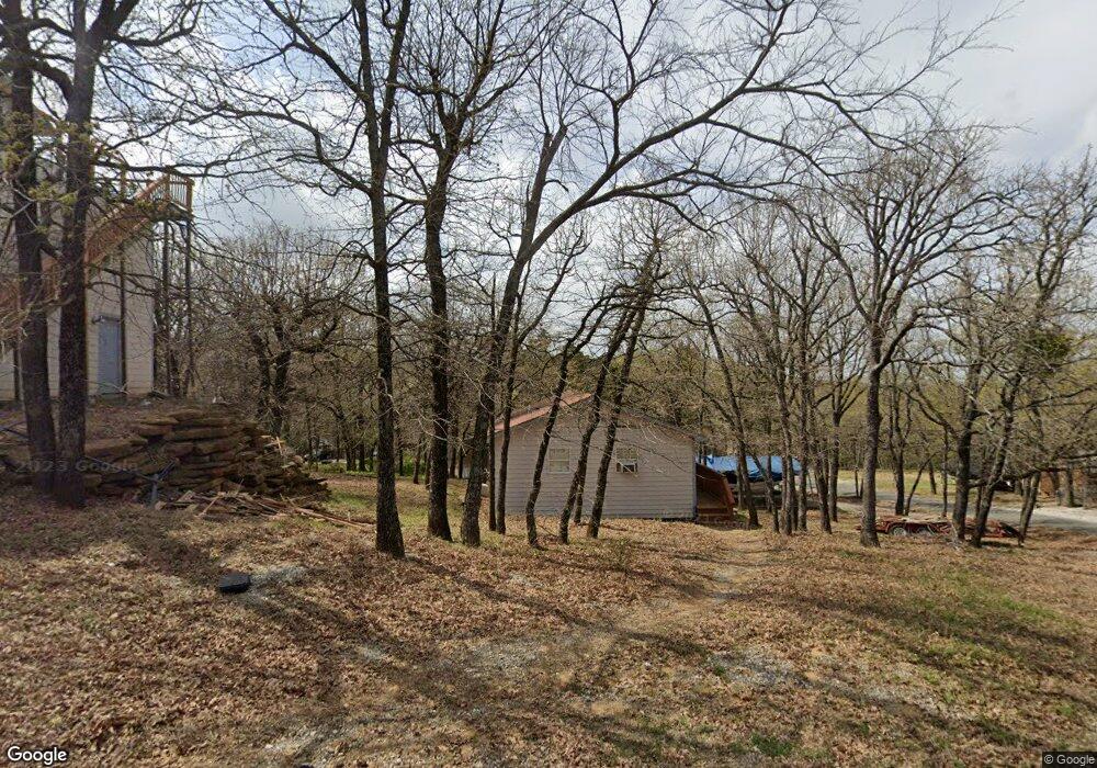 271 Cambridge Dr, Pottsboro, TX 75076 - photo 1