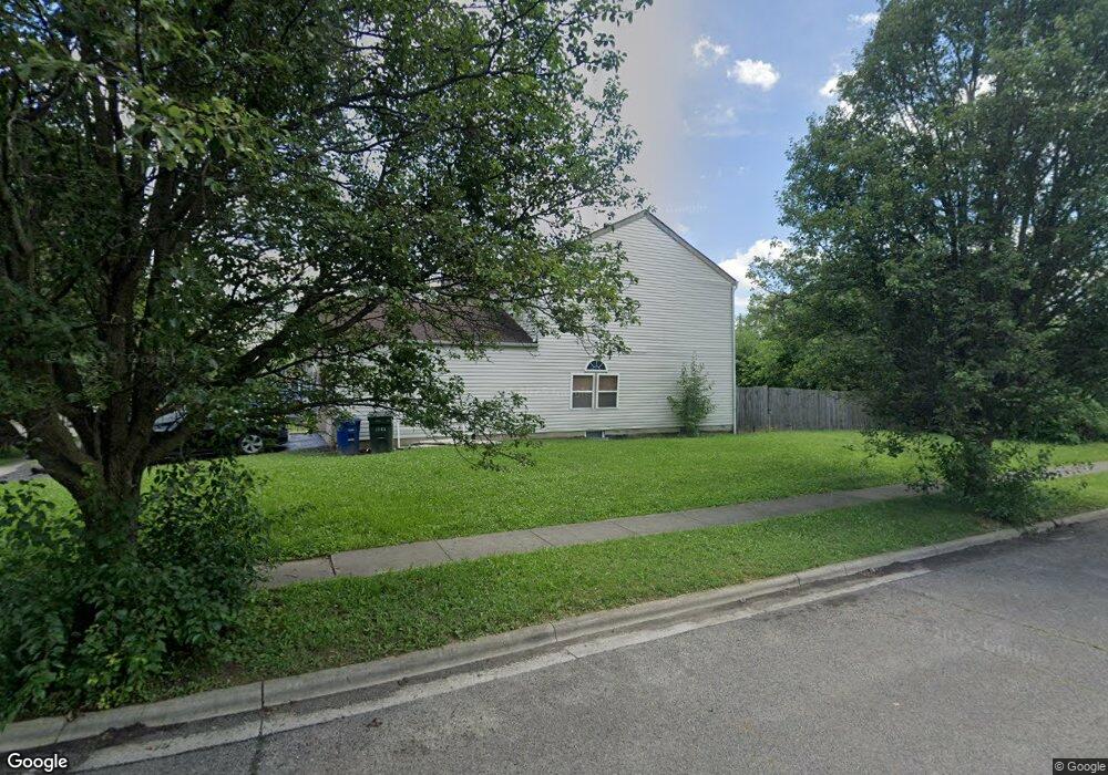 2385 Vining Dr, Columbus, OH 43229 - photo 1