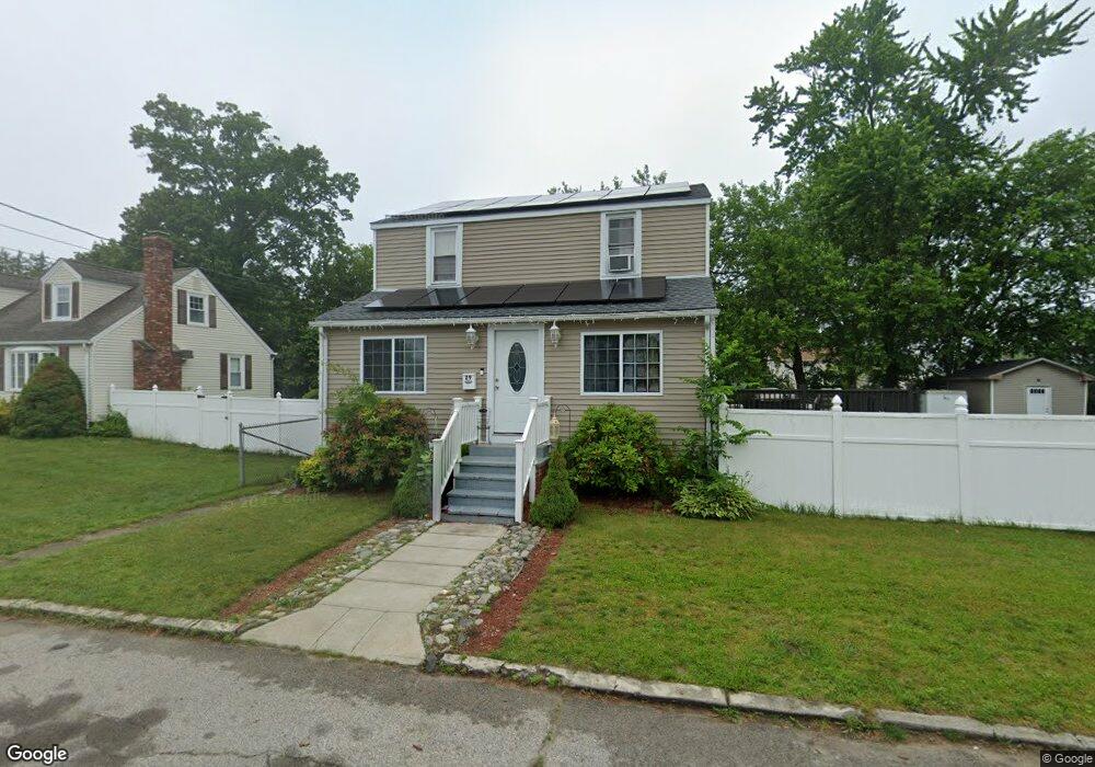 29 Beechcrest St, Warwick, RI 02888 - photo 1