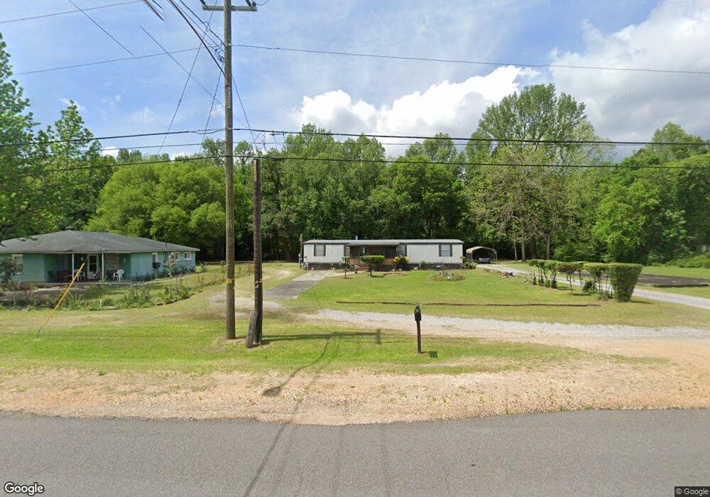 908 Washington Ferry Rd, Prattville, AL 36067 - photo 1