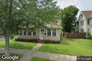 12 S Washington St, Muncy, PA 17756