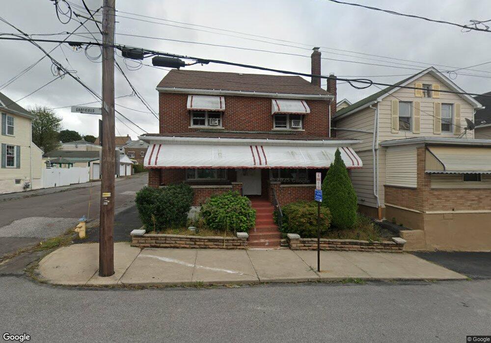 597 Garfield St, Hazleton, PA 18201 - photo 1