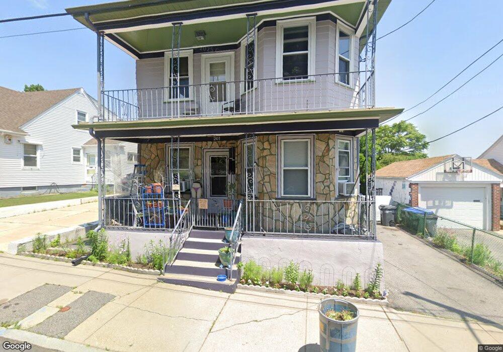 201 Elmdale Ave, Providence, RI 02909 - photo 1