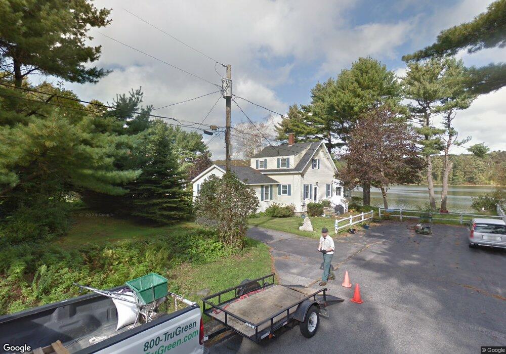 17 Coleman Ave, Kittery Point, ME 03905 - photo 1