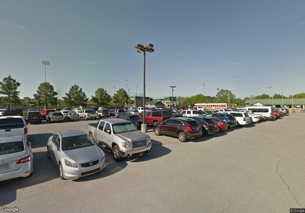 121 Veterans Park, Rogers, AR 72756 - photo 1