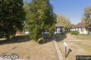 12 Paddock St, Crawford, NE 69339