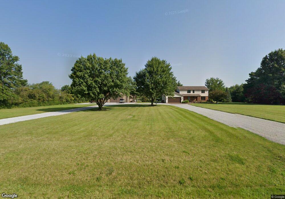 9635 Eby Rd, Fort Wayne, IN 46835 - photo 1