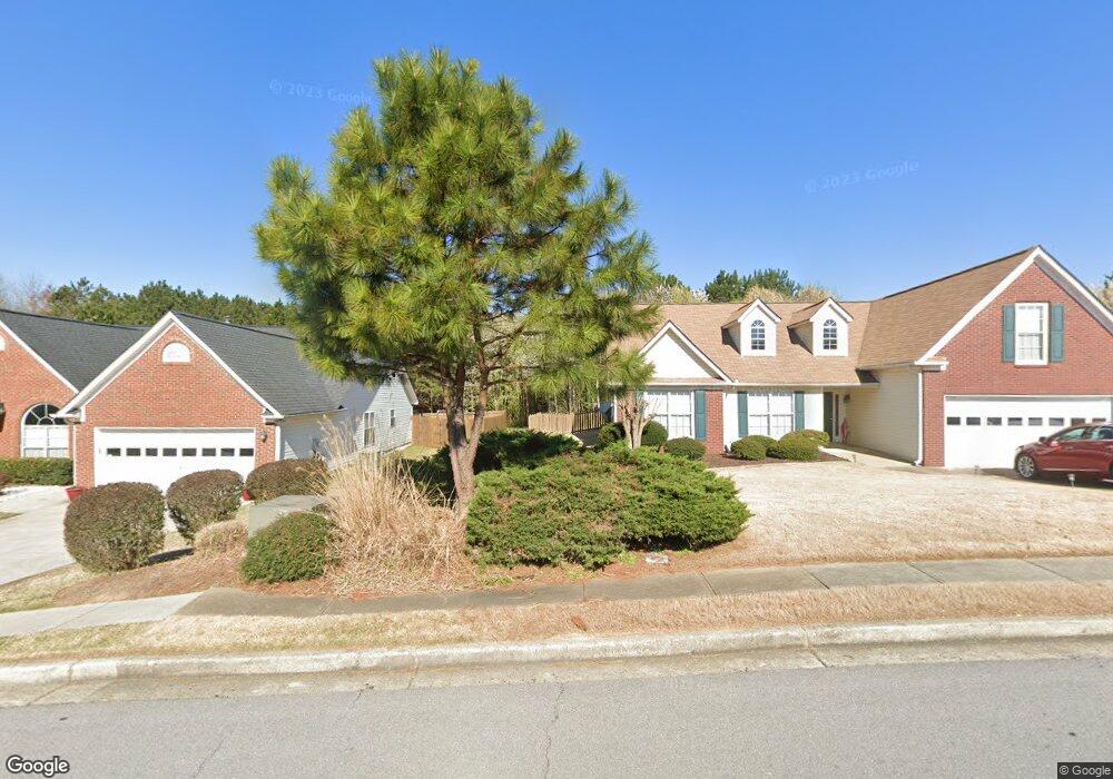 2601 Matlin Way unit 3, Buford, GA 30519 - photo 1