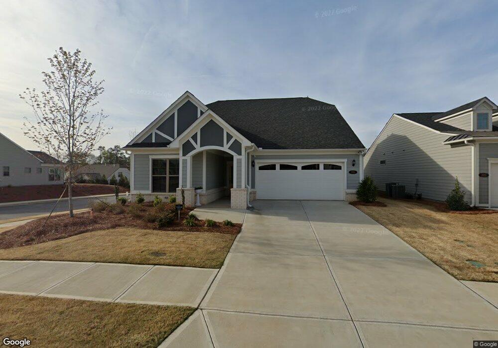 221 Odell St, Acworth, GA 30102 - photo 1