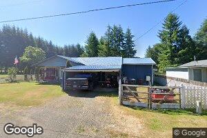 35 Prairie Gradens Rd, Humptulips, WA 98552