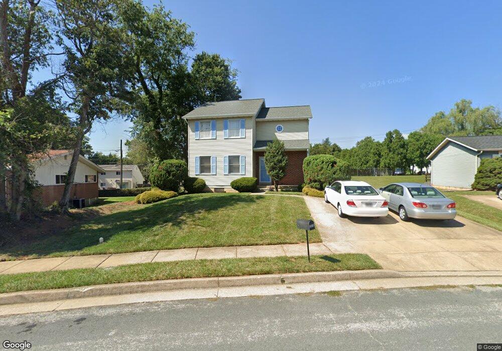 3910 Lumo Rd, Randallstown, MD 21133 - photo 1