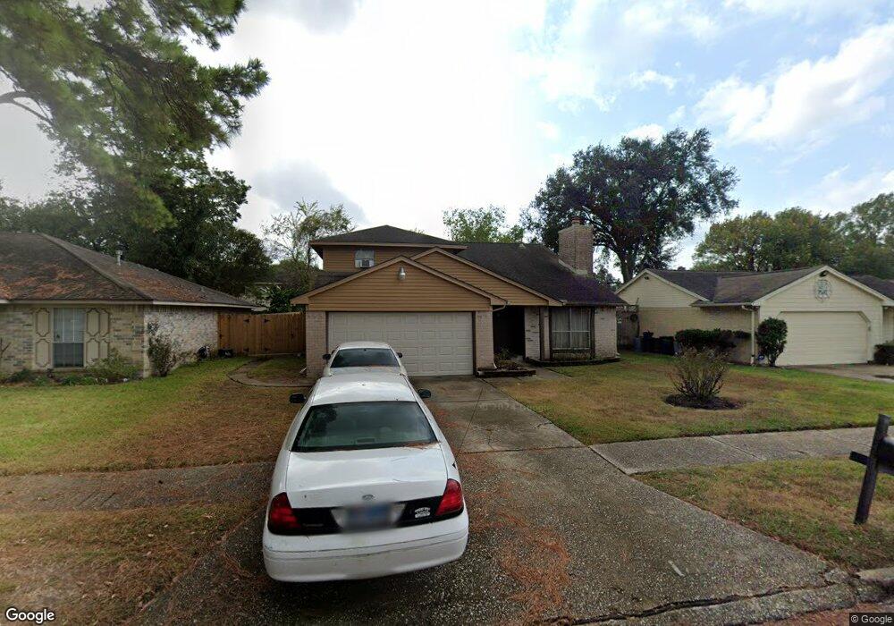 7403 Rogue River Dr, Houston, TX 77086 - photo 1