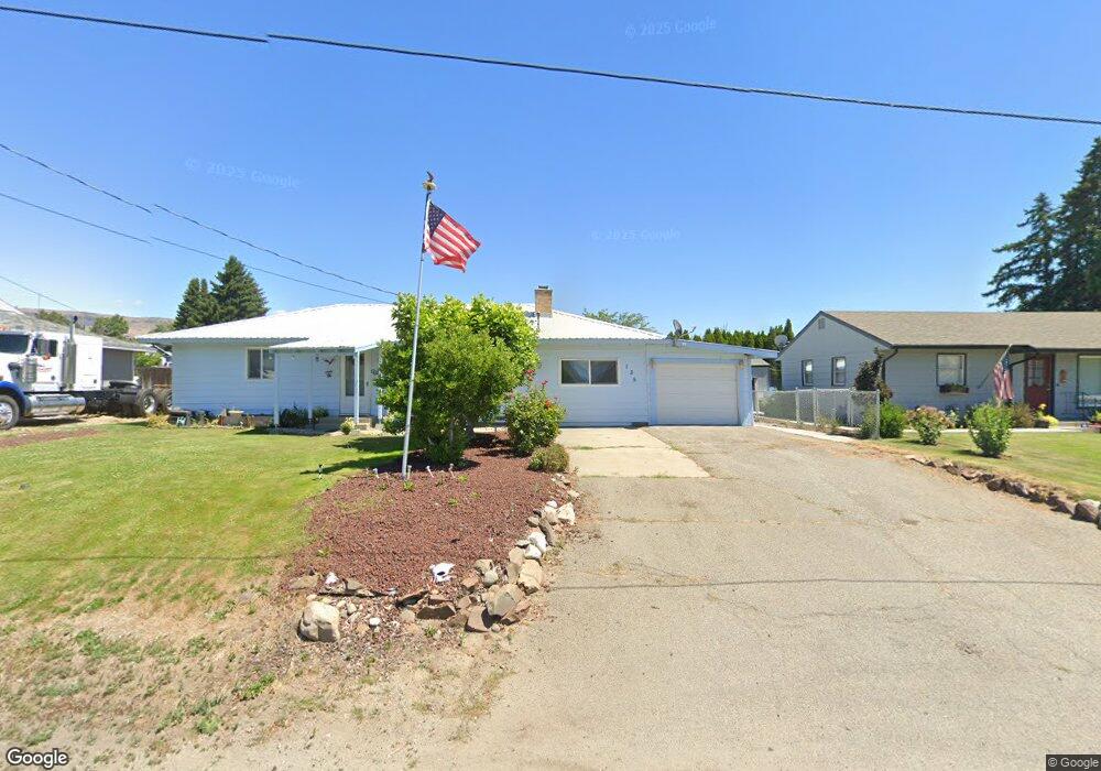 135 N Kentucky Ave, East Wenatchee, WA 98802 - photo 1