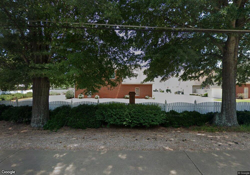 1671 Morningside Trace, Marietta, GA 30062 - photo 1