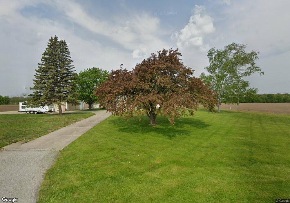 12760 Elms Rd, Birch Run, MI 48415 - photo 1