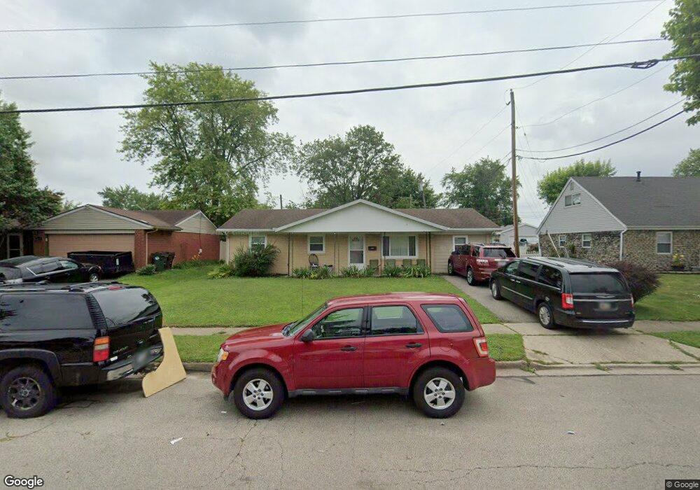 1829 Nebraska Dr, Xenia, OH 45385 - photo 1