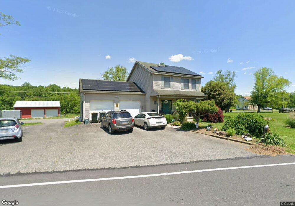 6075 Mantz Rd, Germansville, PA 18053 - photo 1