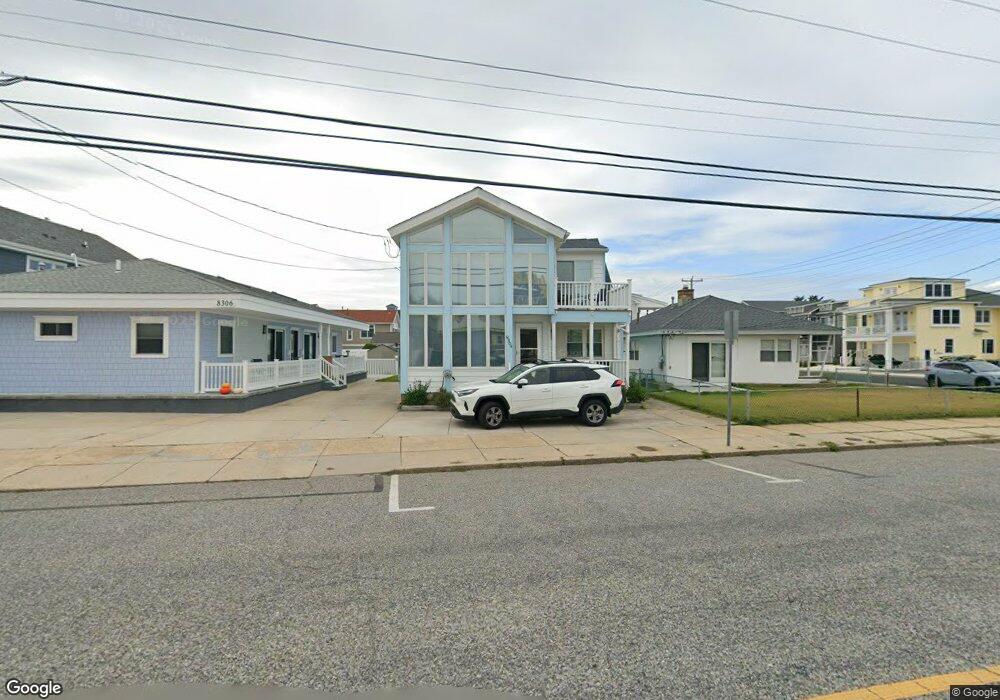 8304 Atlantic Ave, Wildwood, NJ 08260 - photo 1