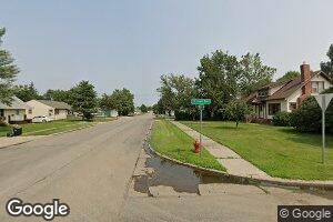505 E Logan Ave, Gettysburg, SD 57442