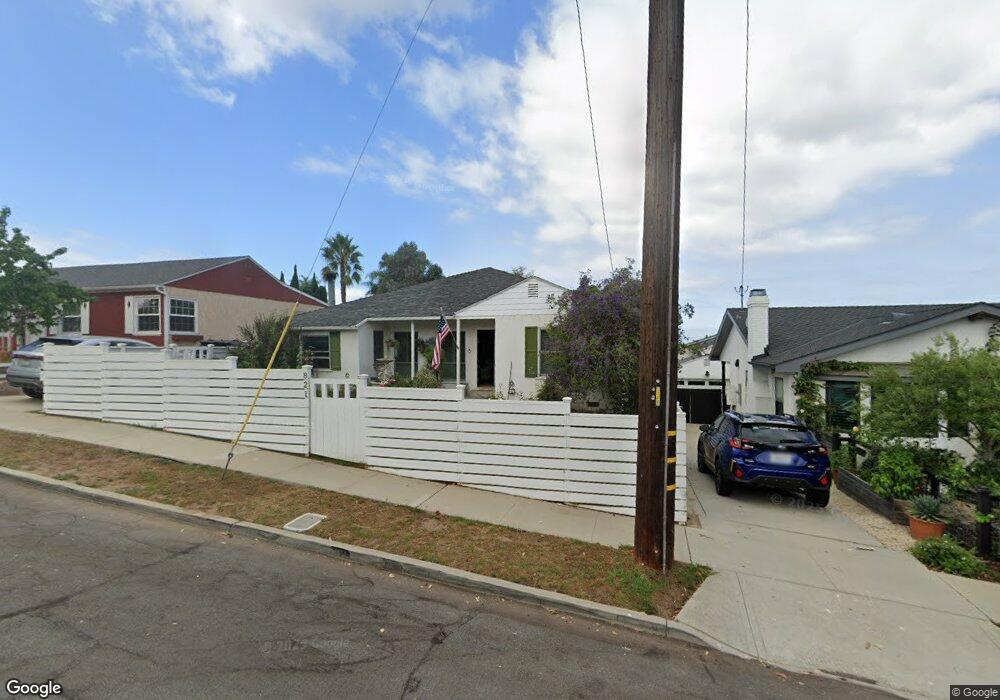 821 Eucalyptus Dr, El Segundo, CA 90245 - photo 1