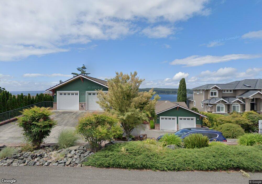 3532 Soundview Dr W, University Place, WA 98466 - photo 1